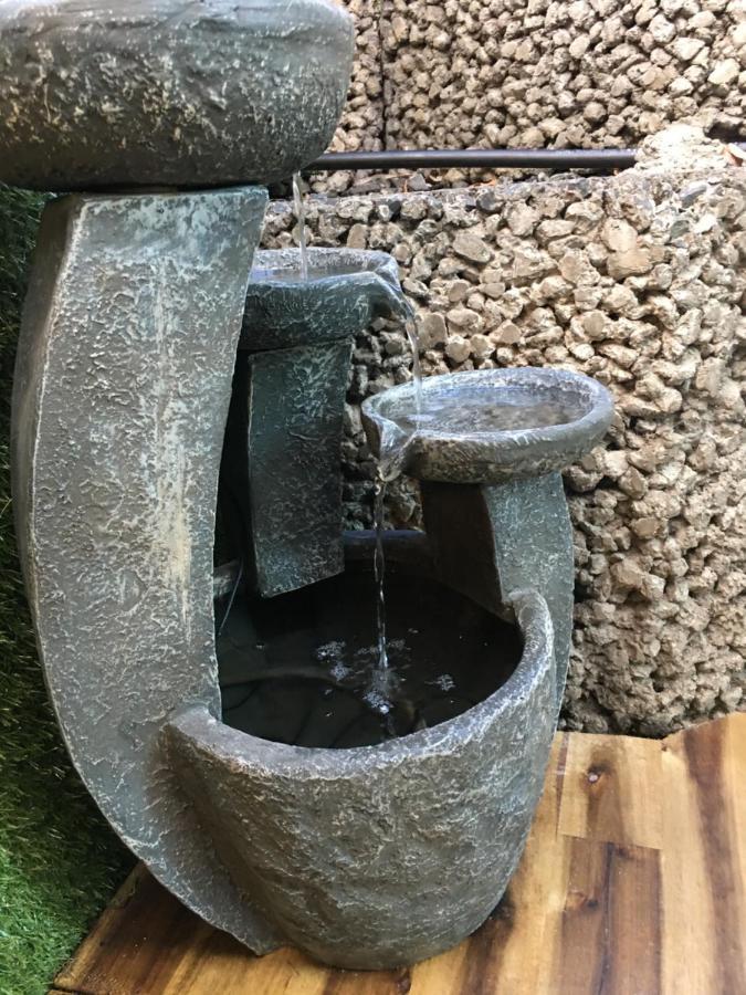 Grafton Backpackers Vandrarhem Auckland Exteriör bild